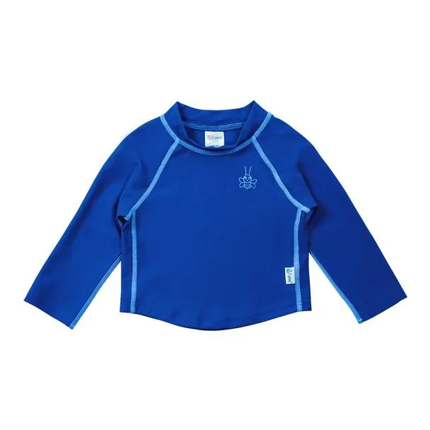 i play.® by green sprouts® Long Sleeve Rashguard Shirt