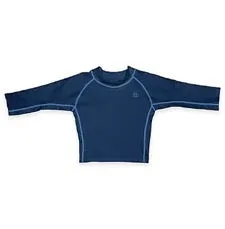 i play.® by green sprouts® Long Sleeve Rashguard Shirt