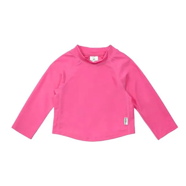 i play.® by green sprouts® Long Sleeve Rashguard Shirt