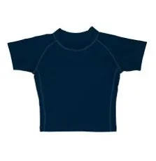 i play.® by green sprouts® Short Sleeve Rashguard Shirt