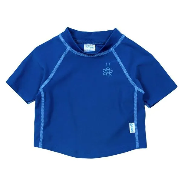 i play.® by green sprouts® Short Sleeve Rashguard Shirt
