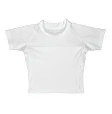 i play.® by green sprouts® Short Sleeve Rashguard Shirt