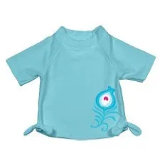 i play.® by green sprouts® Short Sleeve Rashguard Shirt