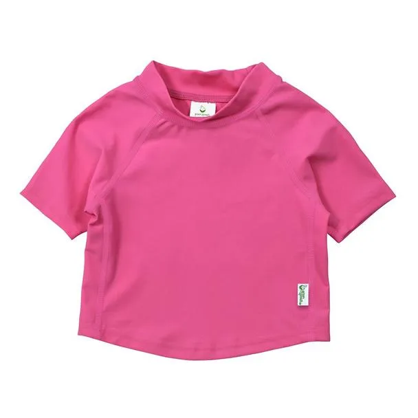 i play.® by green sprouts® Short Sleeve Rashguard Shirt