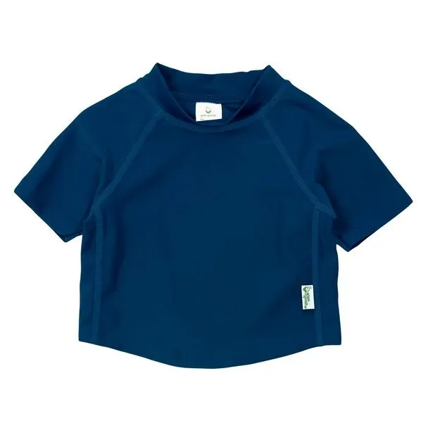 i play.® by green sprouts® Short Sleeve Rashguard Shirt