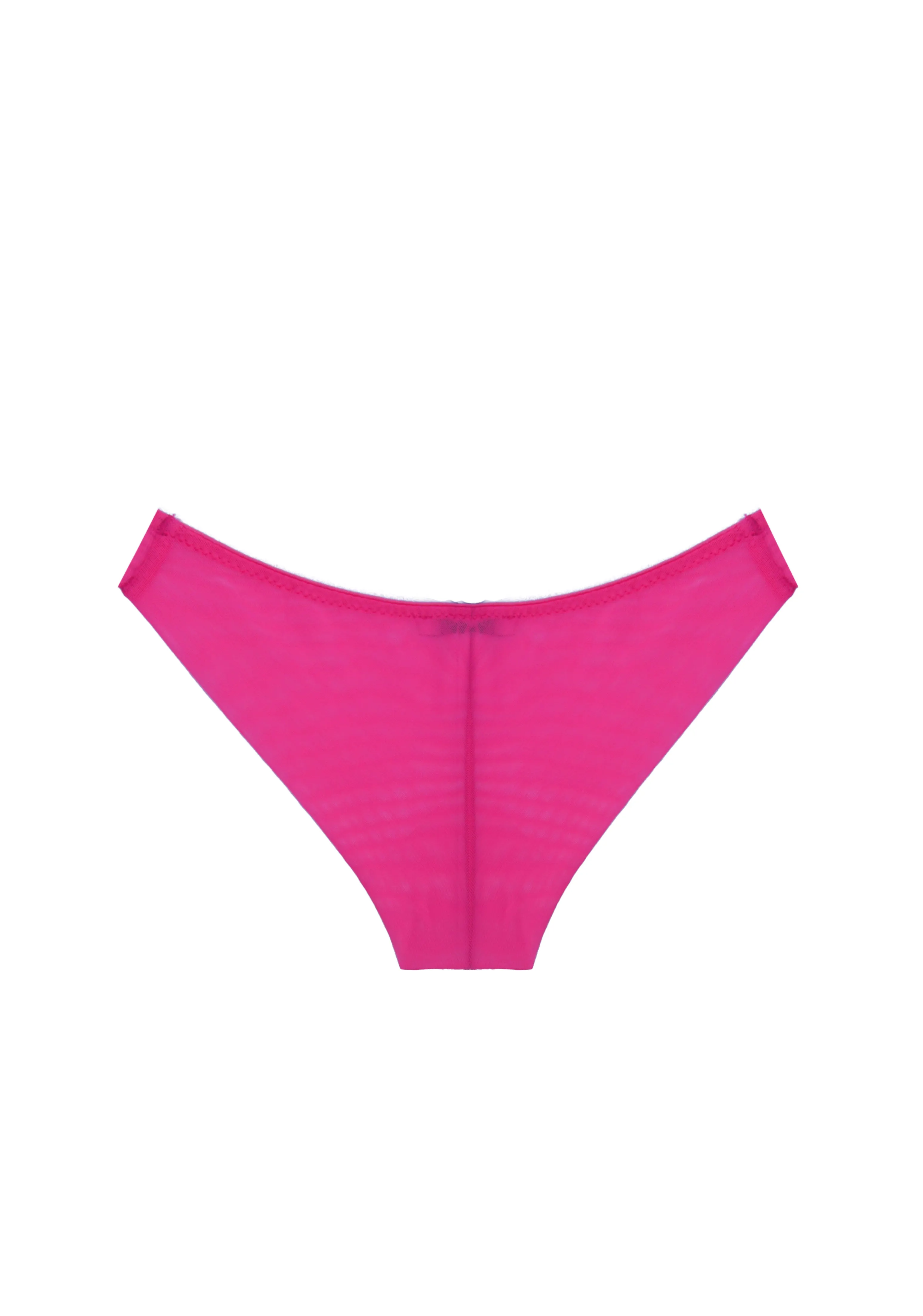 I.D.Sarrieri Marrakech Luxury Lace Seamless Briefs
