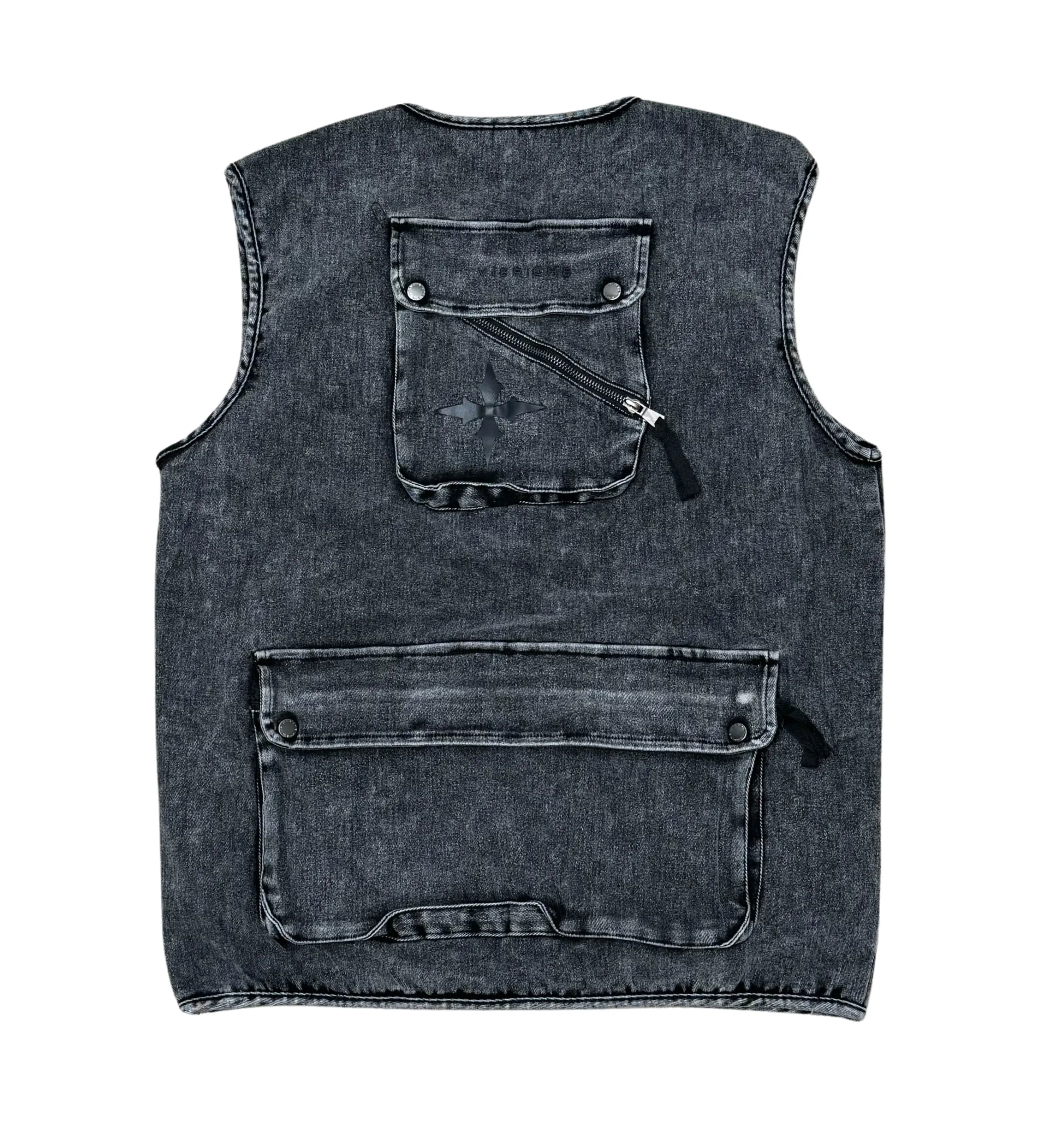 Incognito vest