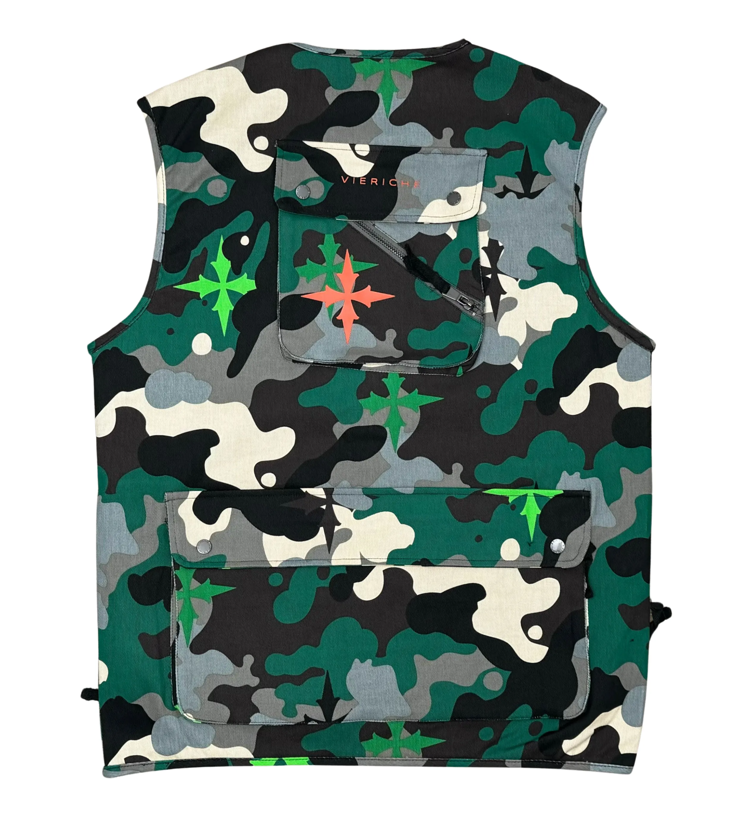 Incognito vest