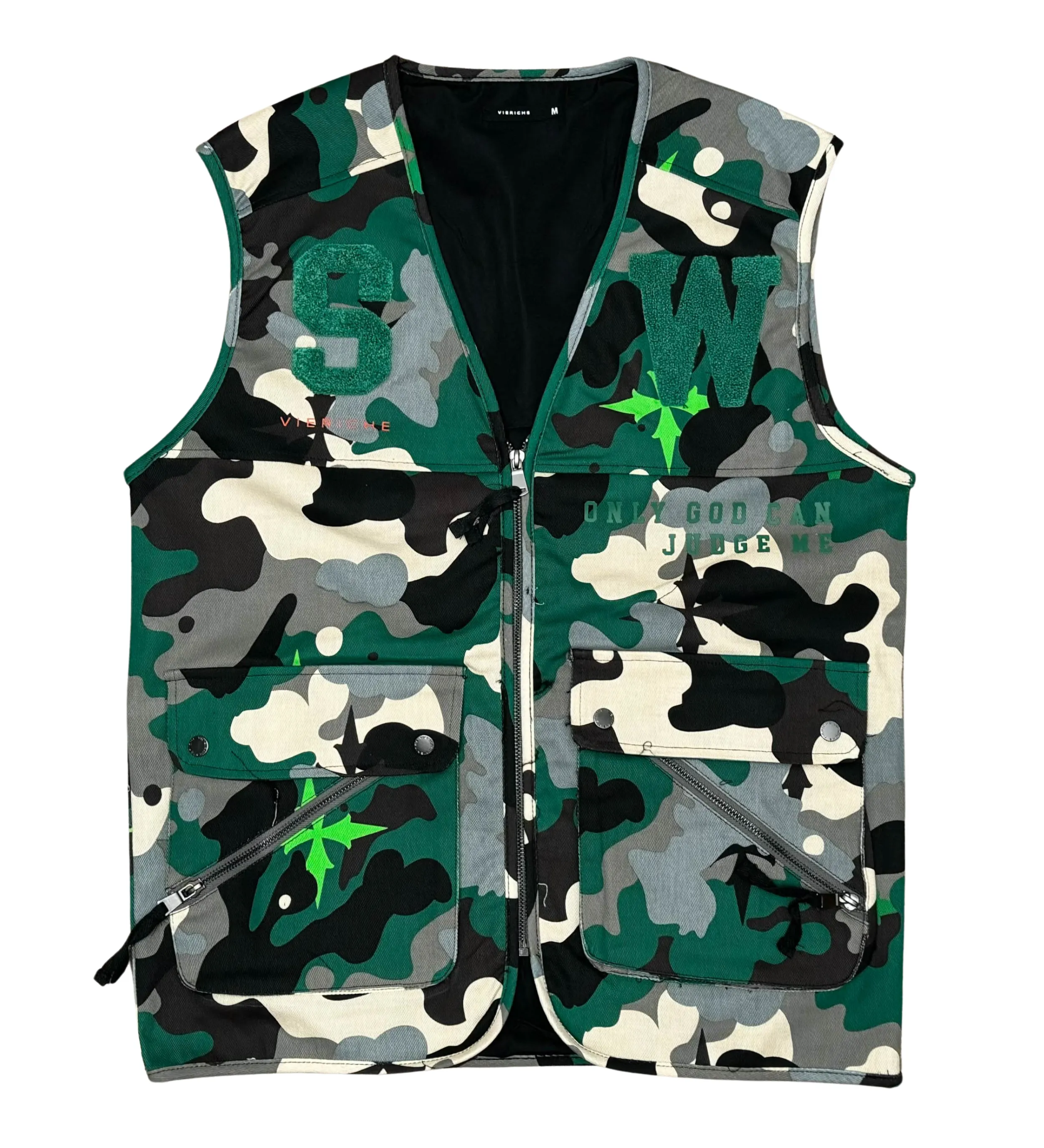 Incognito vest