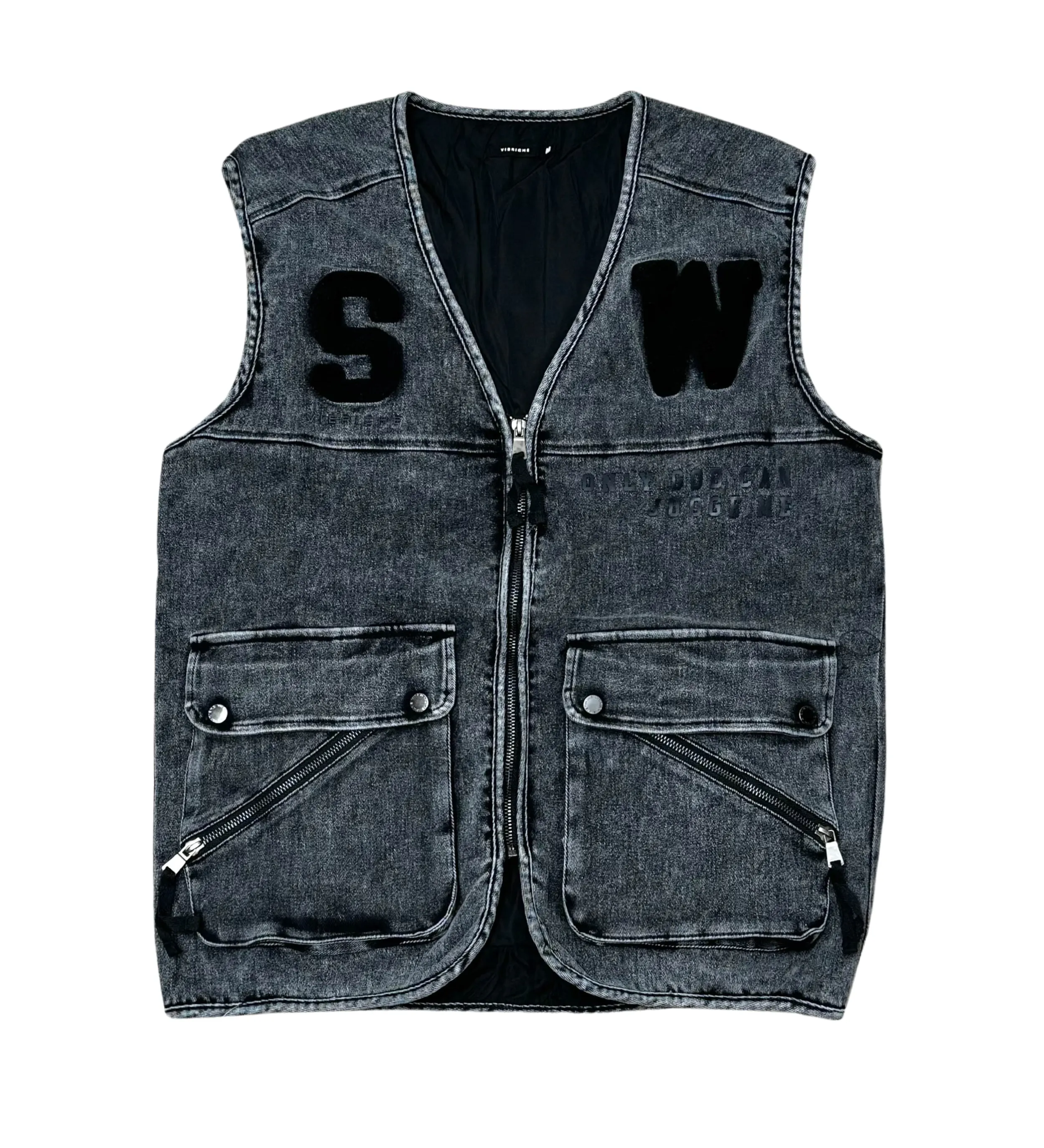 Incognito vest