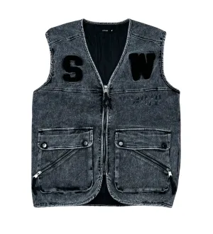 Incognito vest