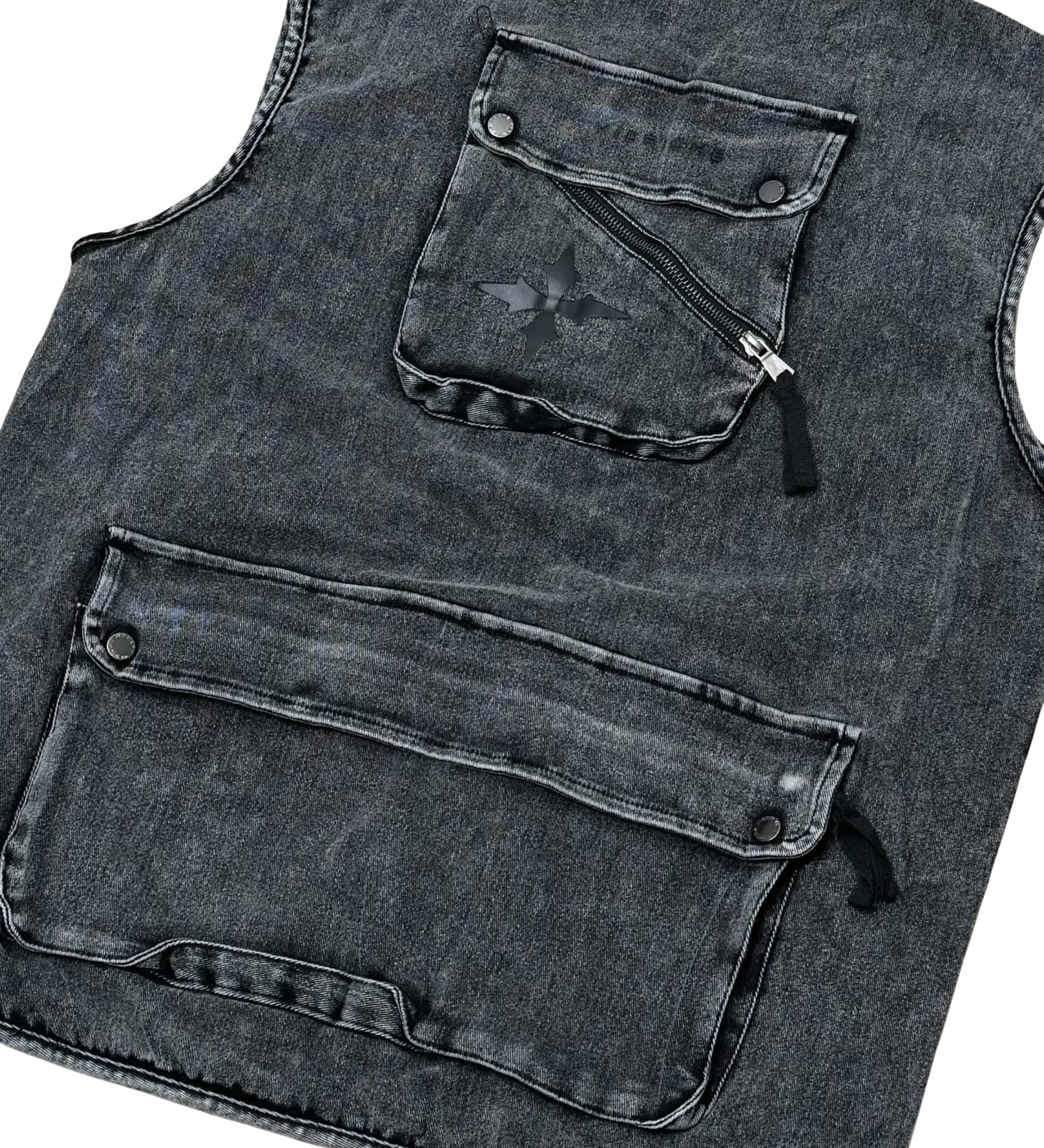 Incognito vest