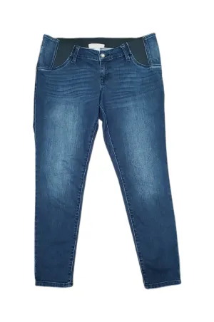 Ingrid & Isabel Maternity Pants - 8 (medium)