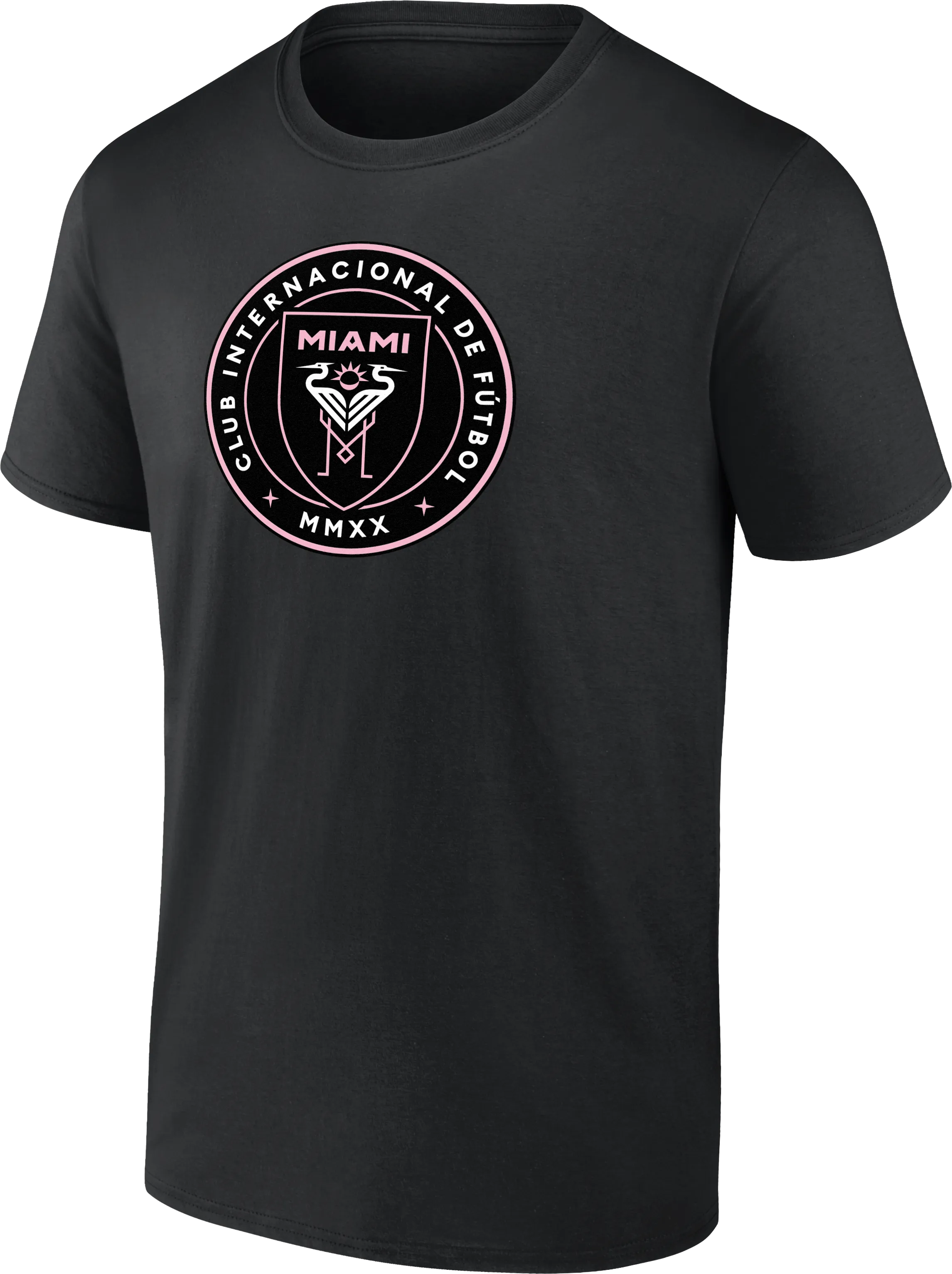 Inter Miami Lionel Messi T-Shirt