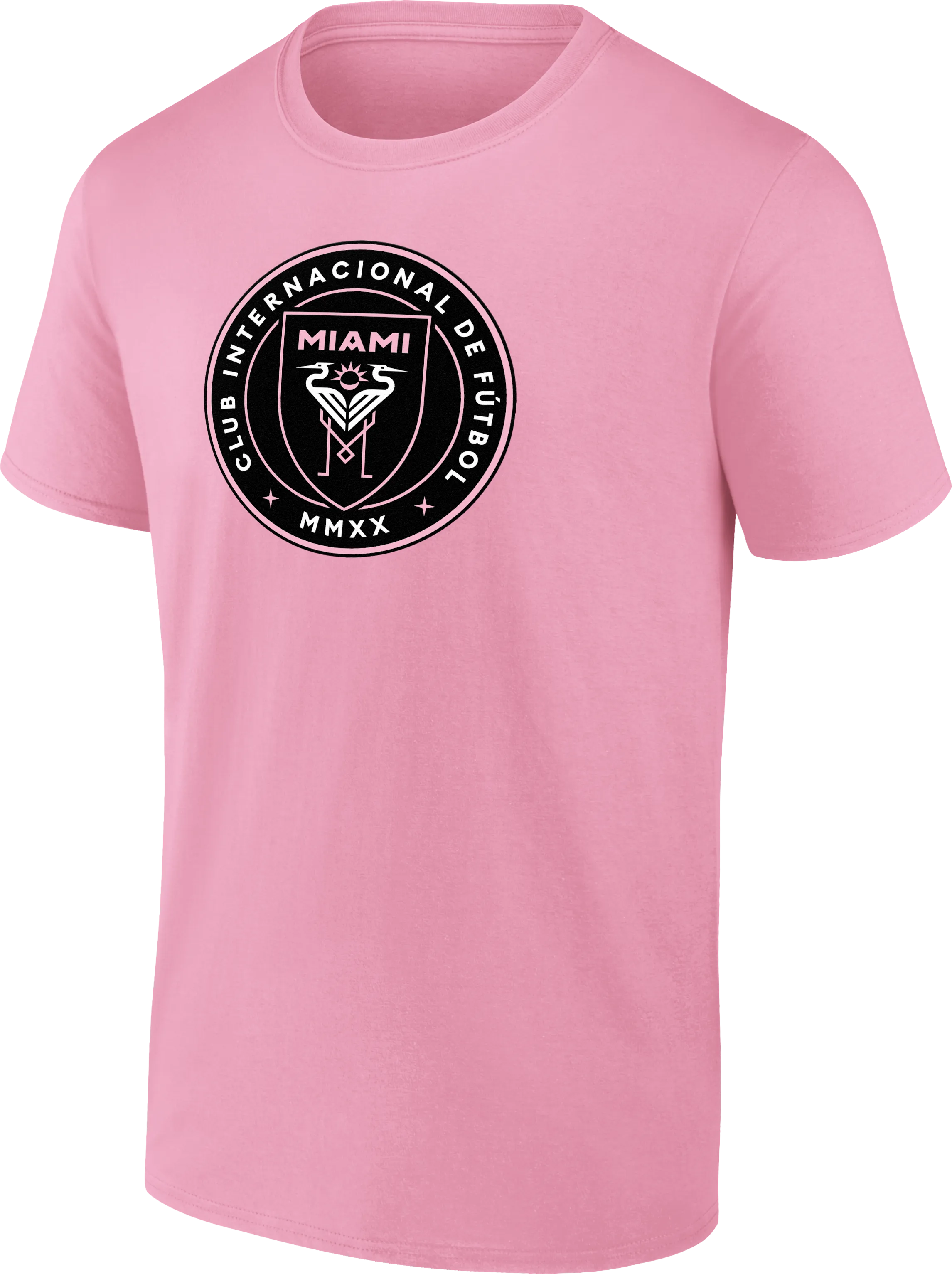 Inter Miami Lionel Messi T-Shirt