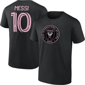 Inter Miami Lionel Messi T-Shirt