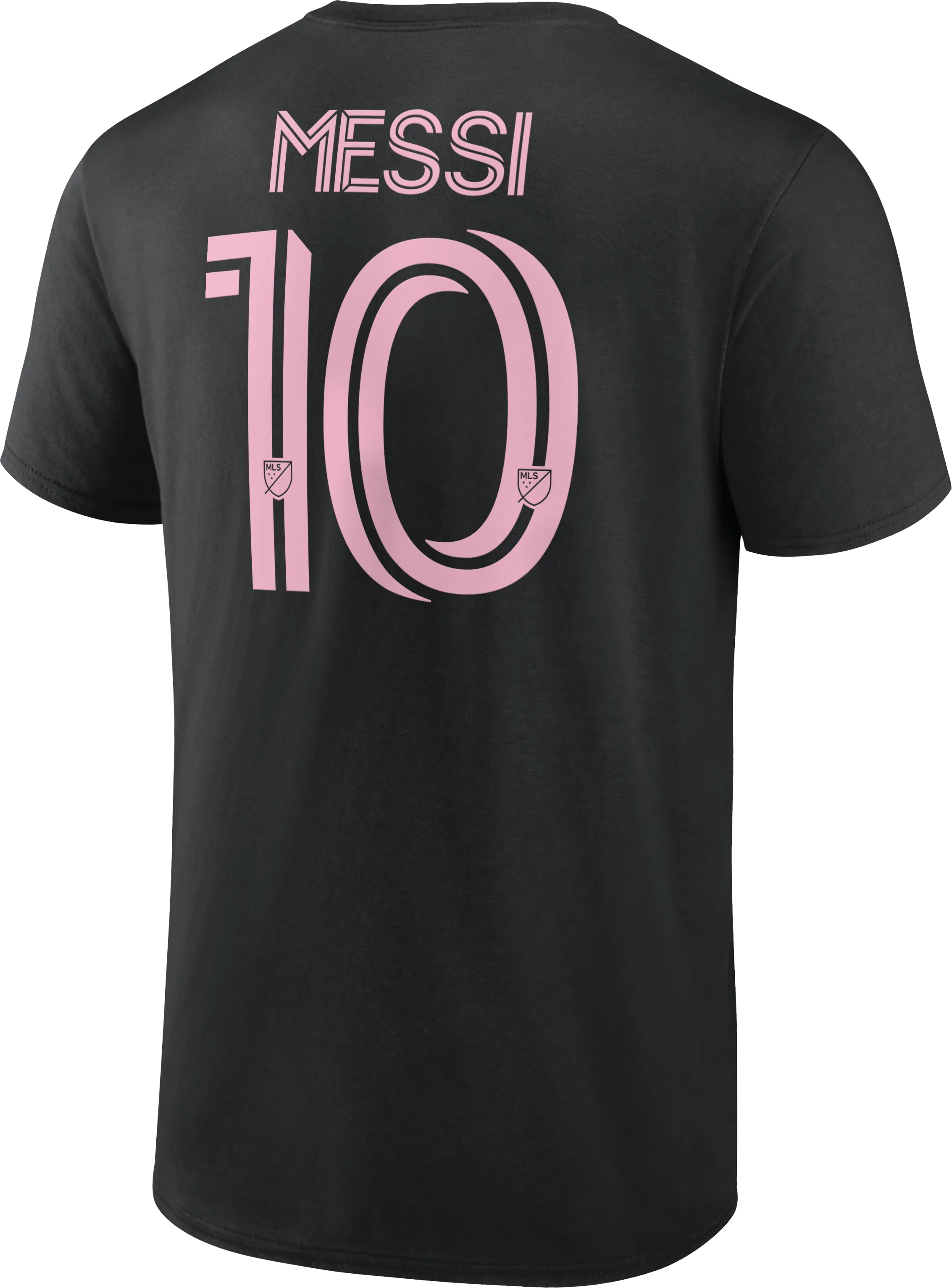 Inter Miami Lionel Messi T-Shirt