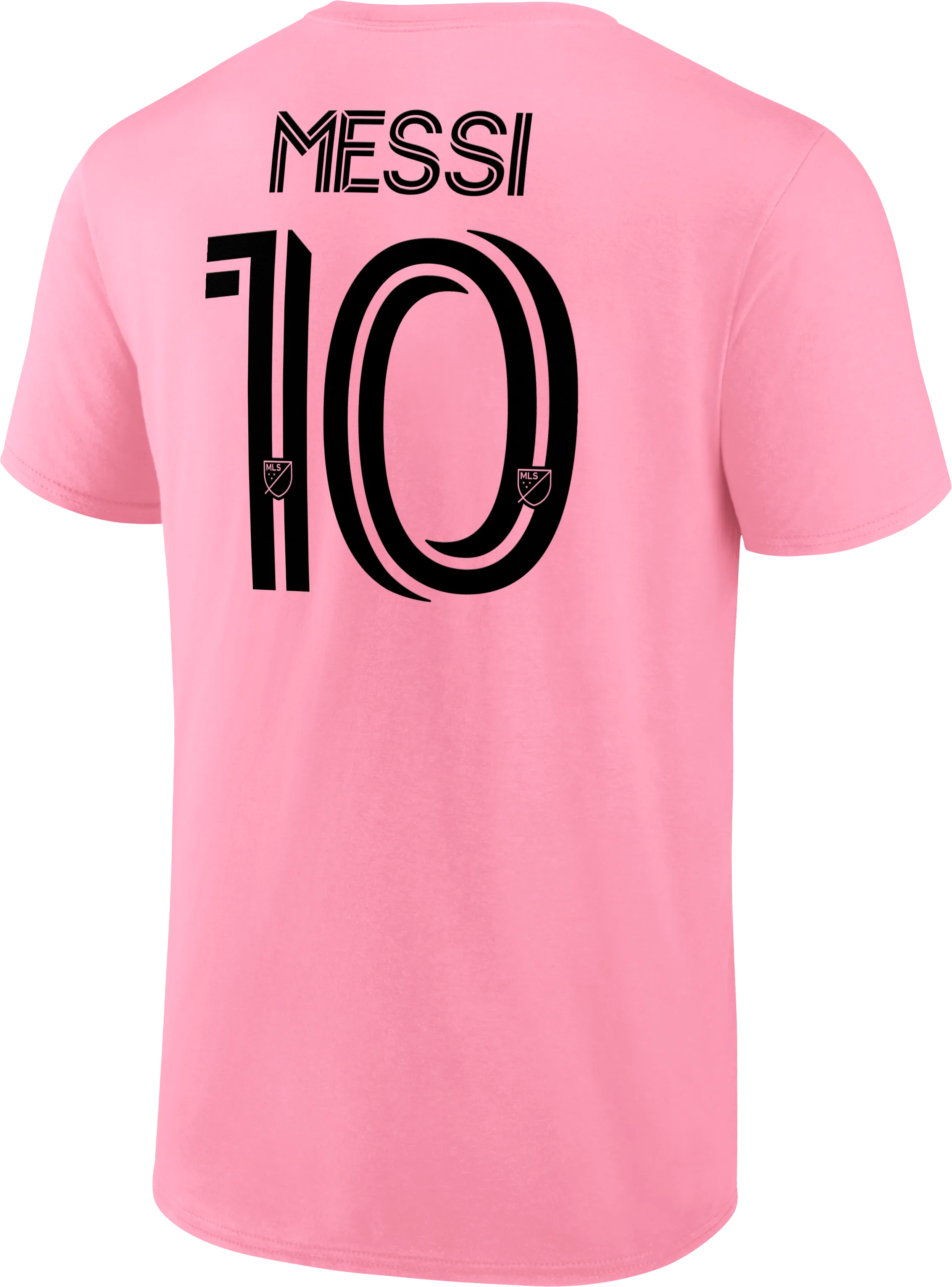Inter Miami Lionel Messi T-Shirt