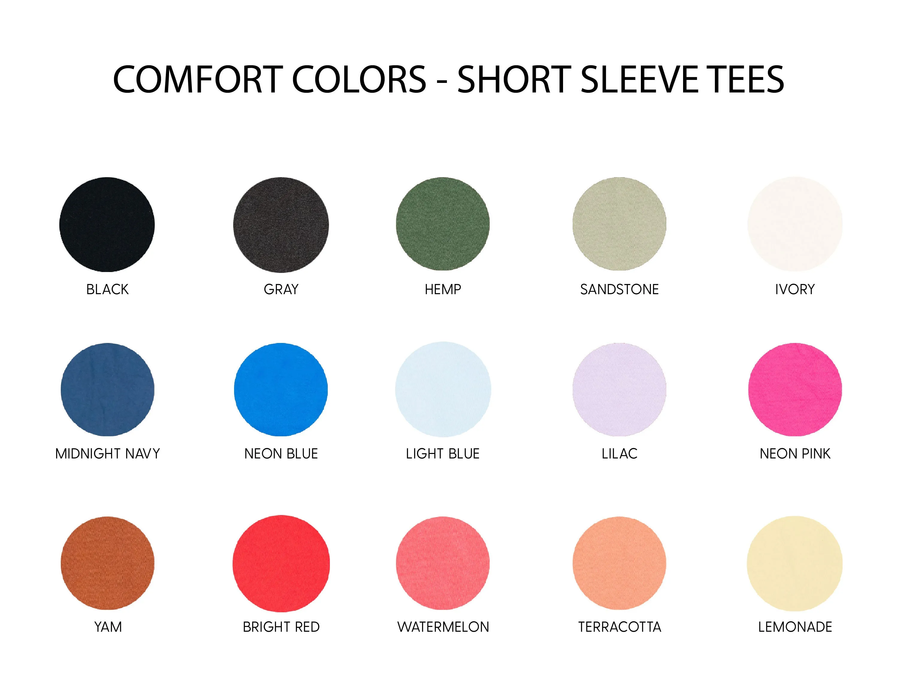 It's A Good Day to Read a Good Book - SHORT SLEEVE COMFORT COLORS TEE
