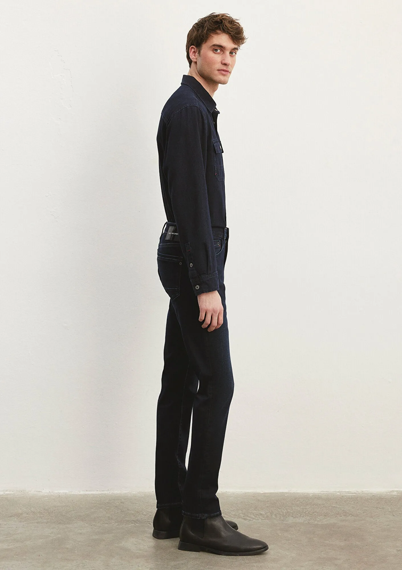 Jake Ink Pro Sport Jean Pants