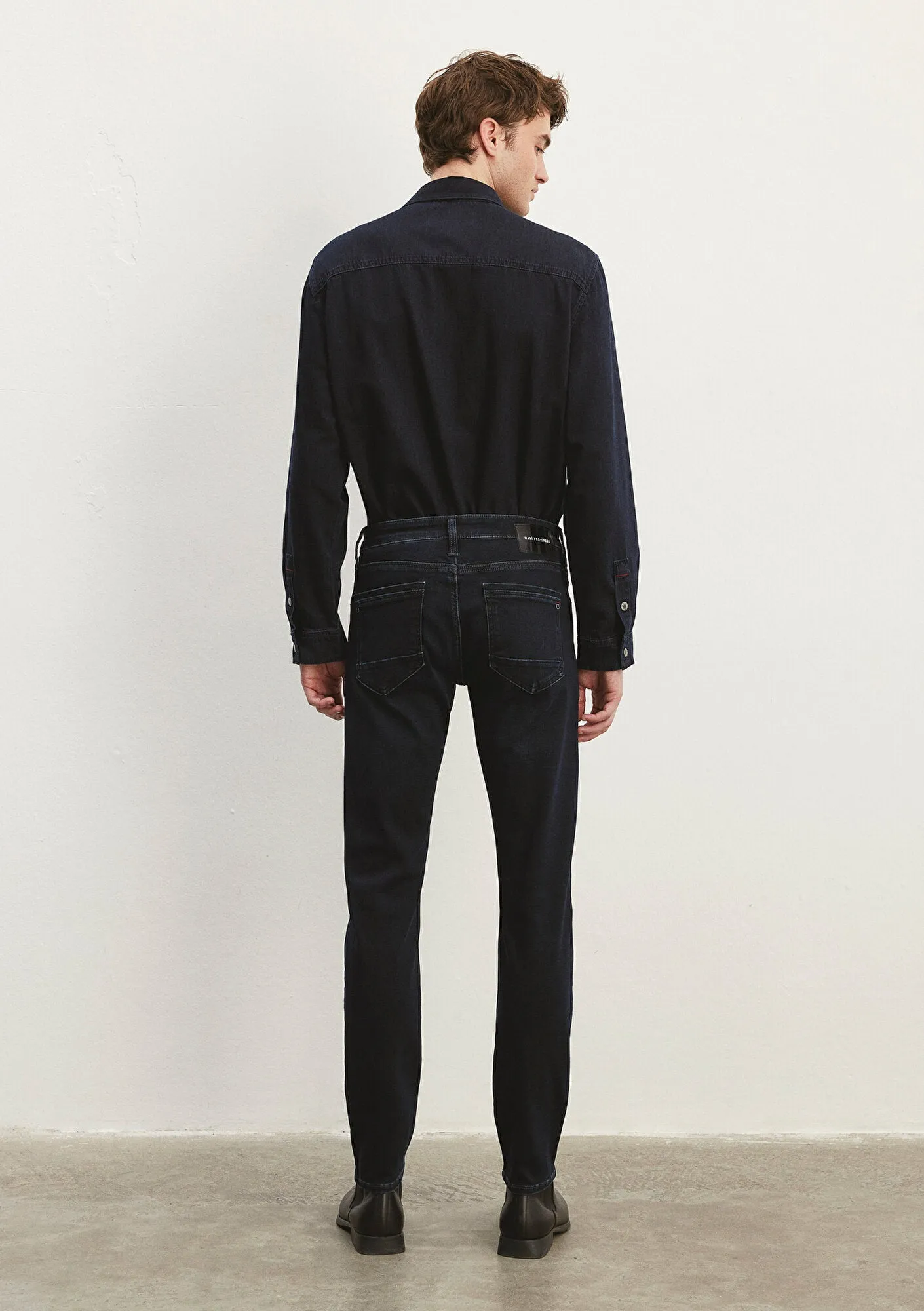 Jake Ink Pro Sport Jean Pants