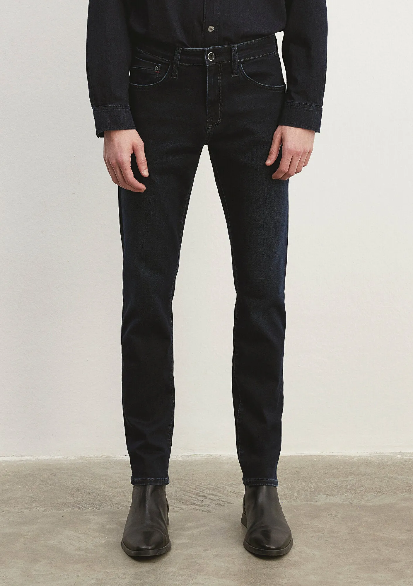 Jake Ink Pro Sport Jean Pants