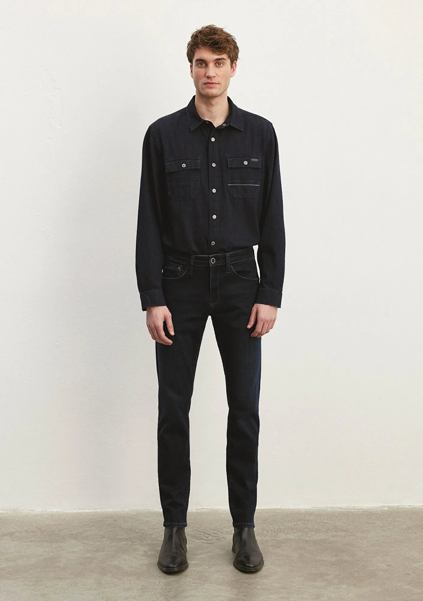 Jake Ink Pro Sport Jean Pants