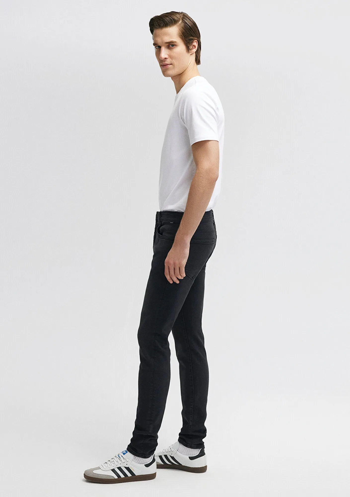 James Deep Smoke 90s TOKK  Jean Pants