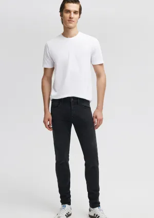 James Deep Smoke 90s TOKK  Jean Pants