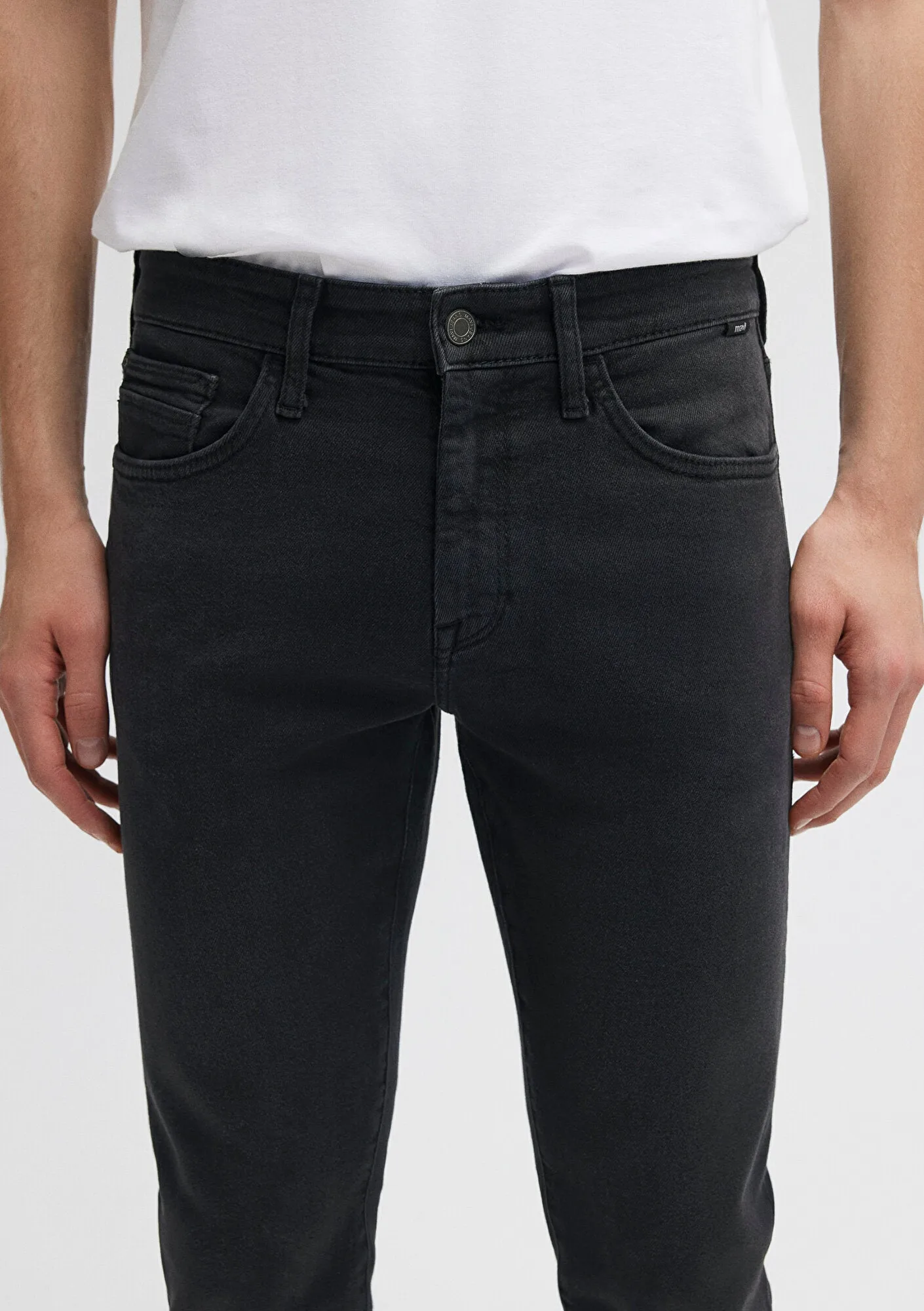 James Deep Smoke 90s TOKK  Jean Pants