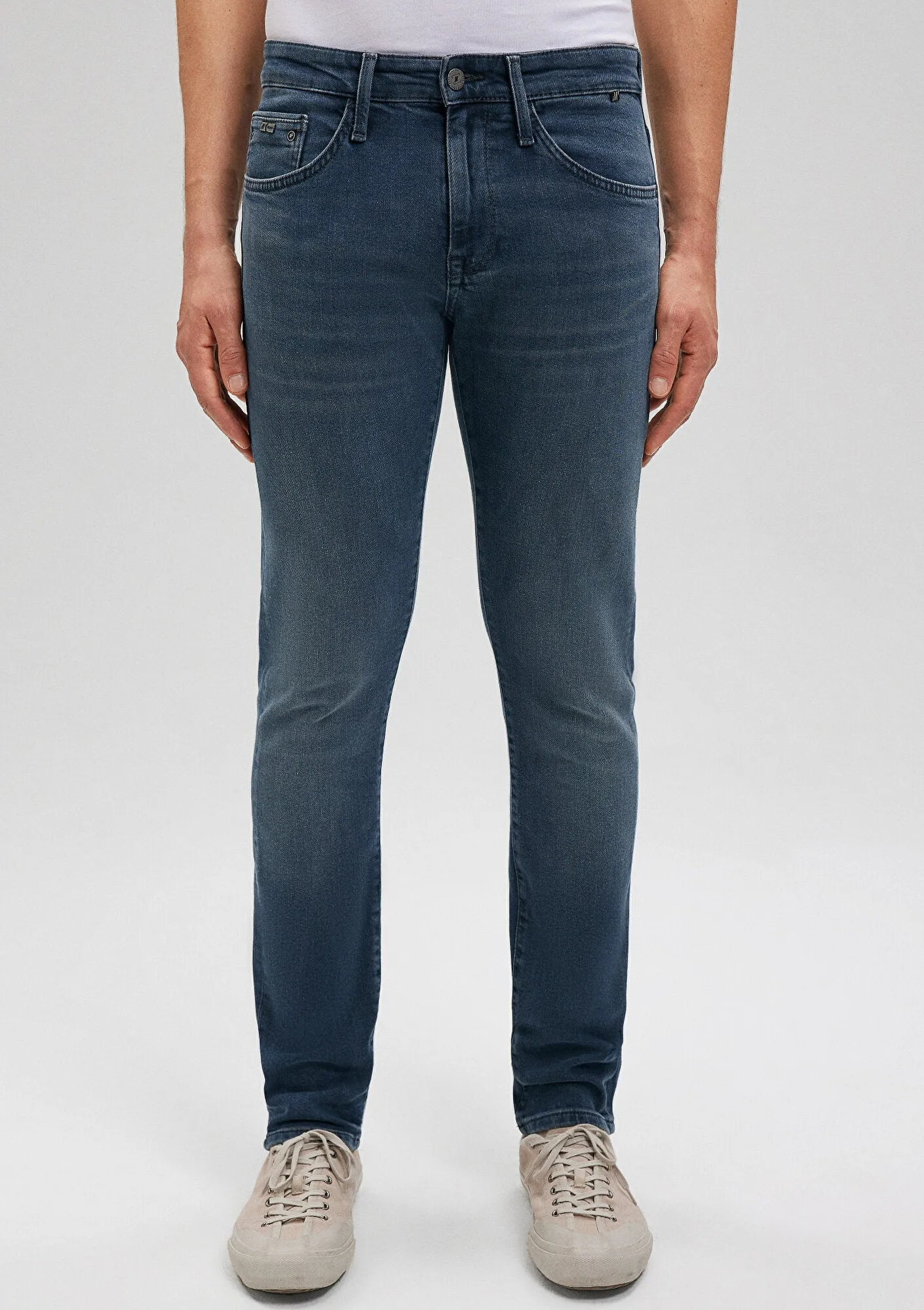 James Dusty Forest Mavi Pro Jean Pants