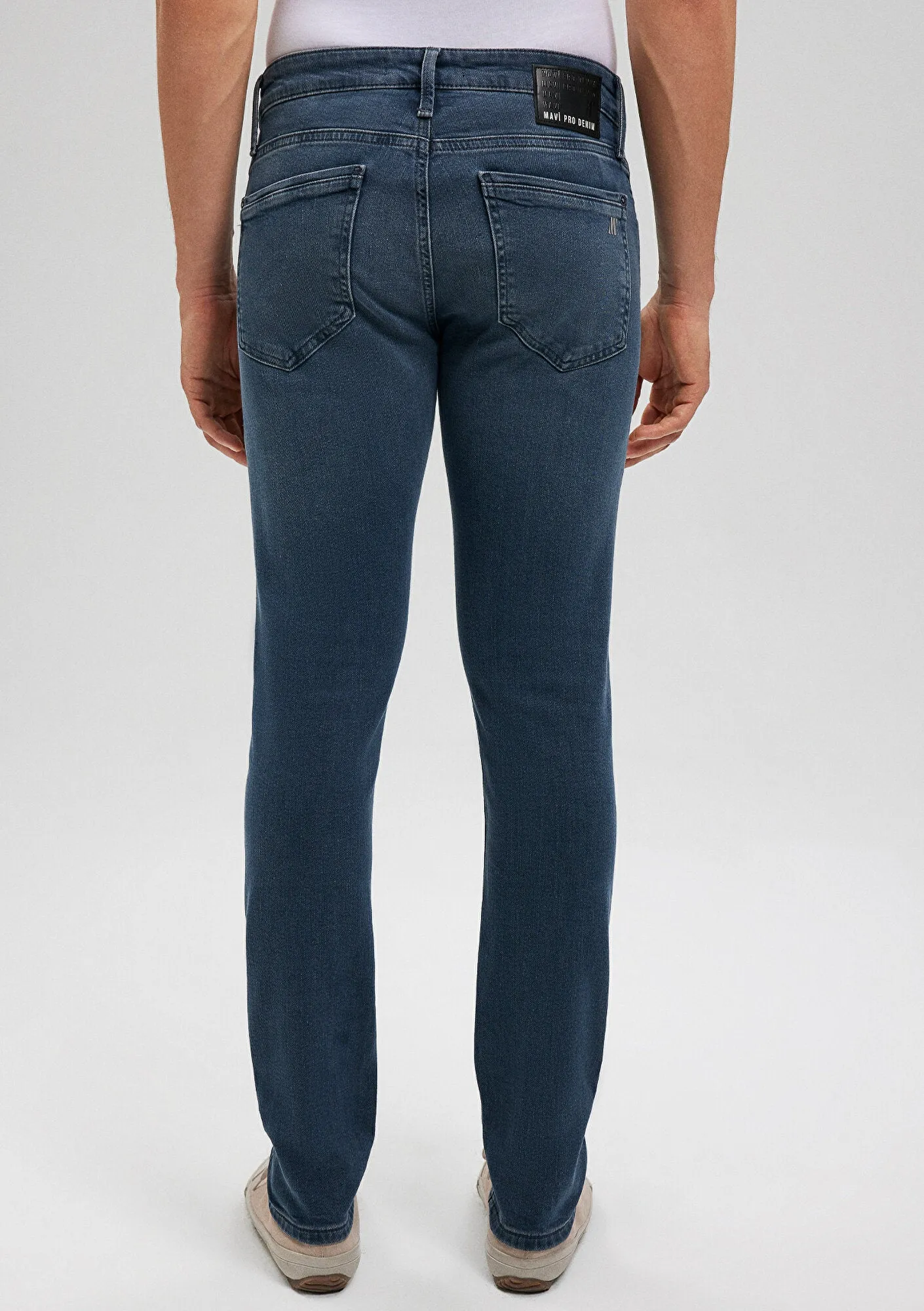 James Dusty Forest Mavi Pro Jean Pants
