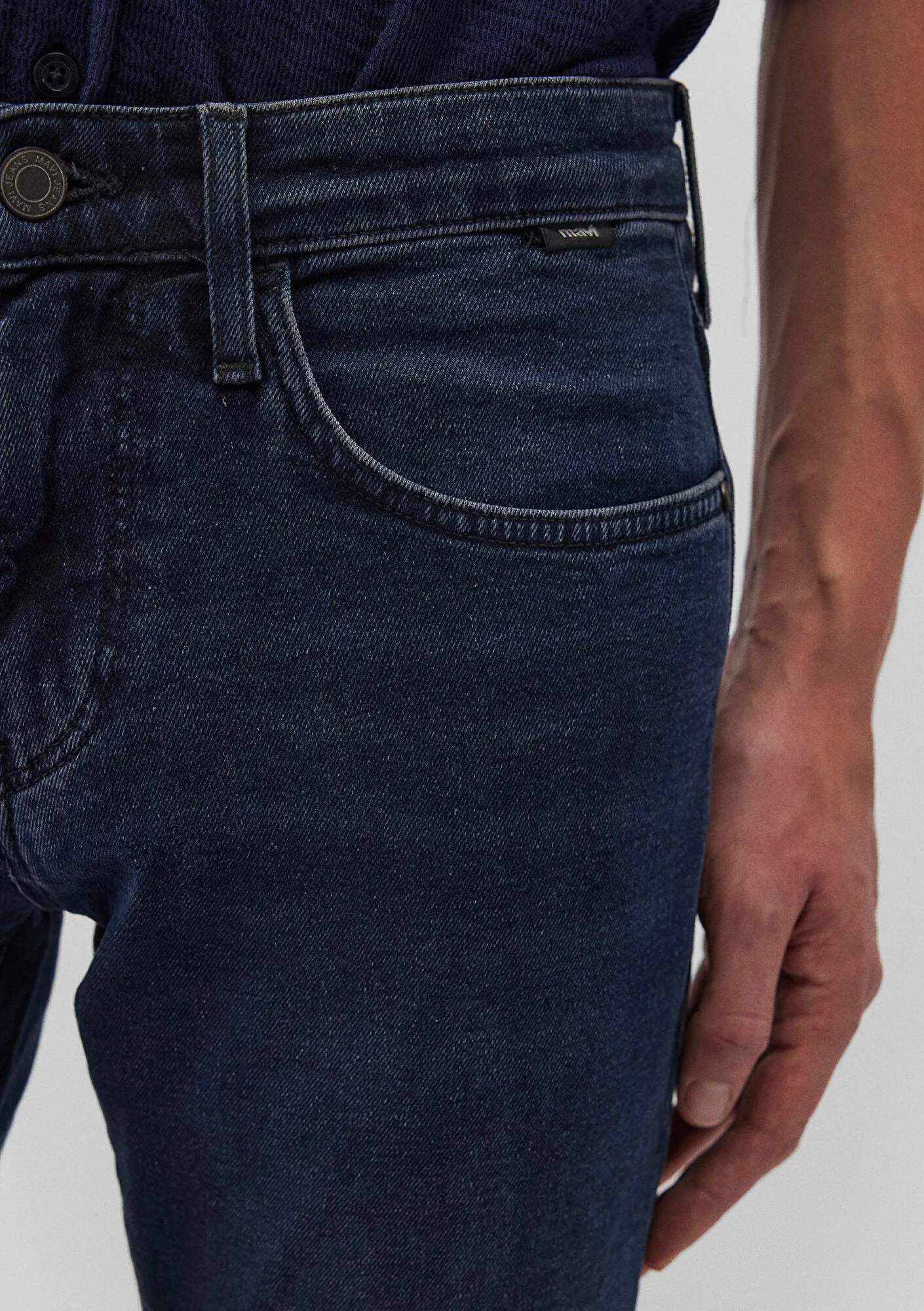 James Ink 90s TOKK Jean Pants