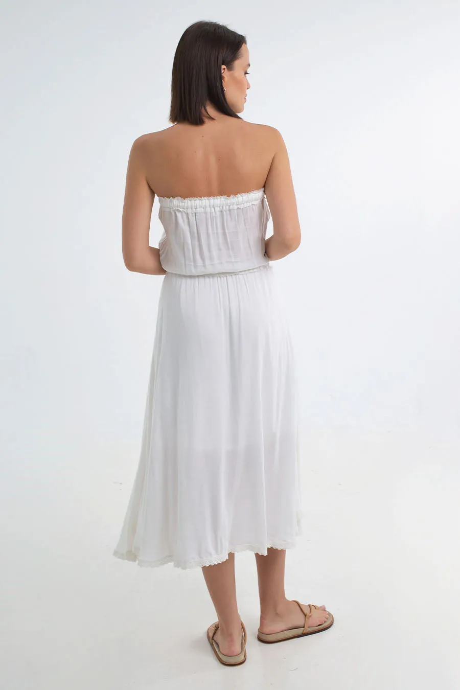 Jasmine Midi Dress