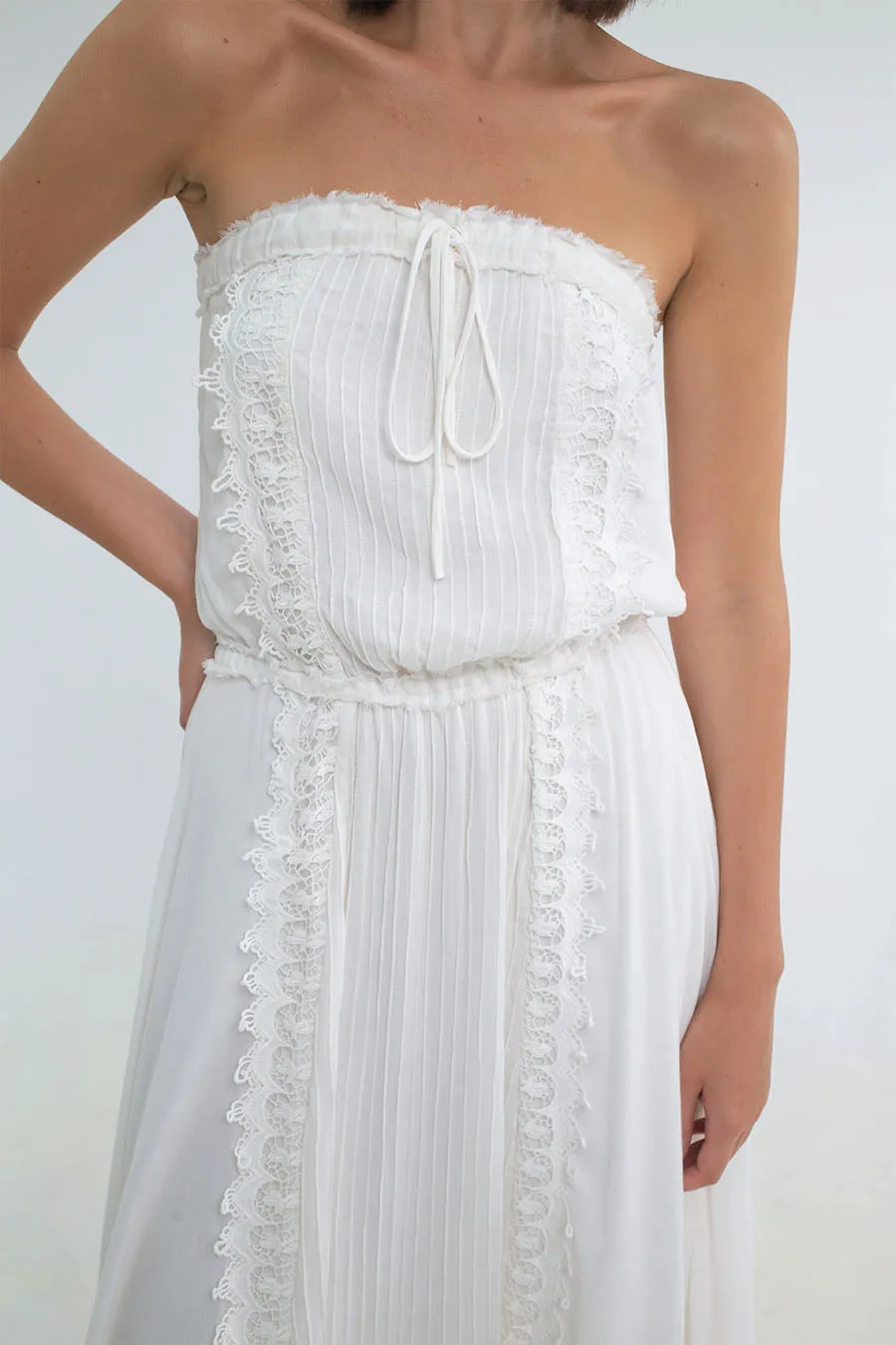 Jasmine Midi Dress