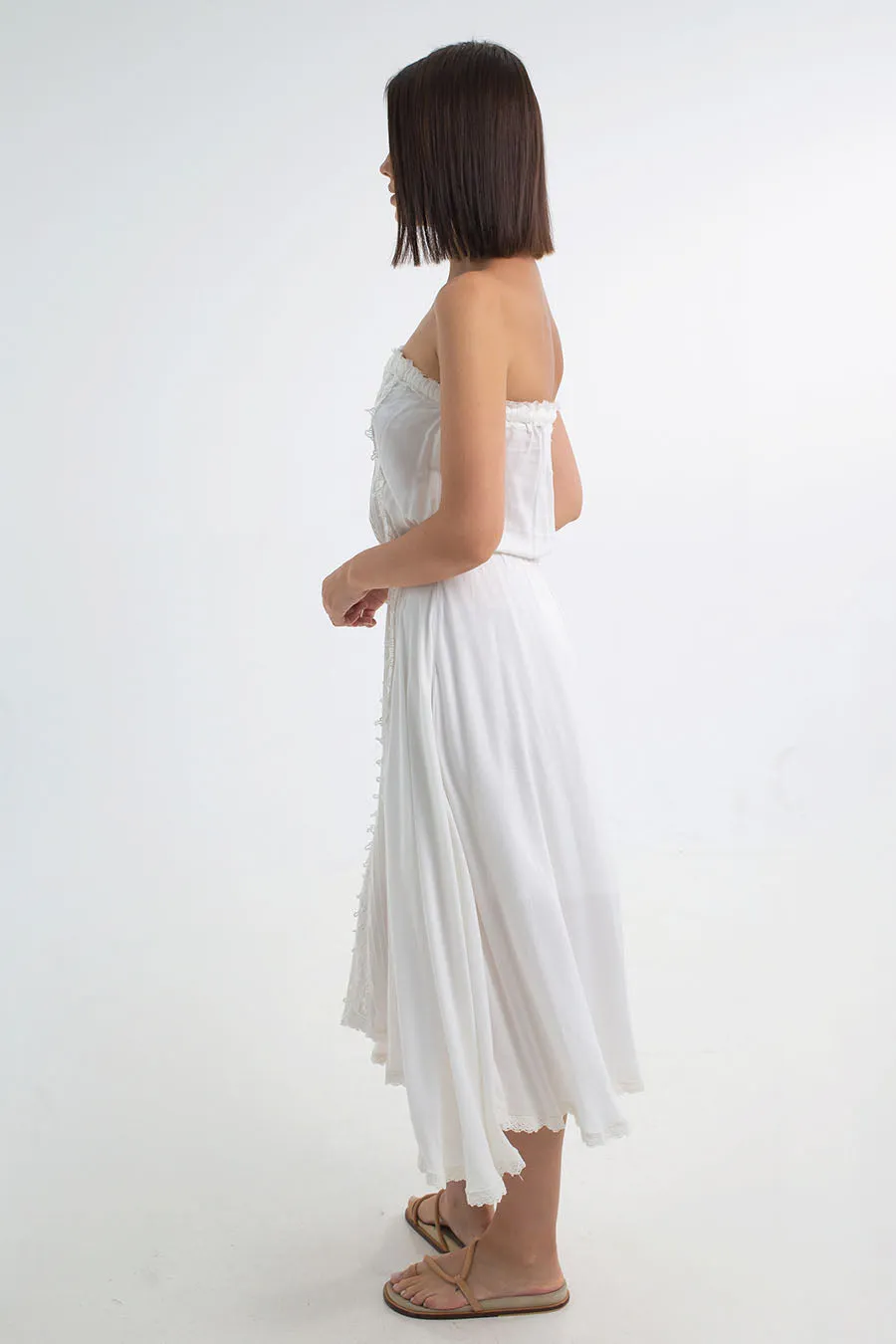 Jasmine Midi Dress