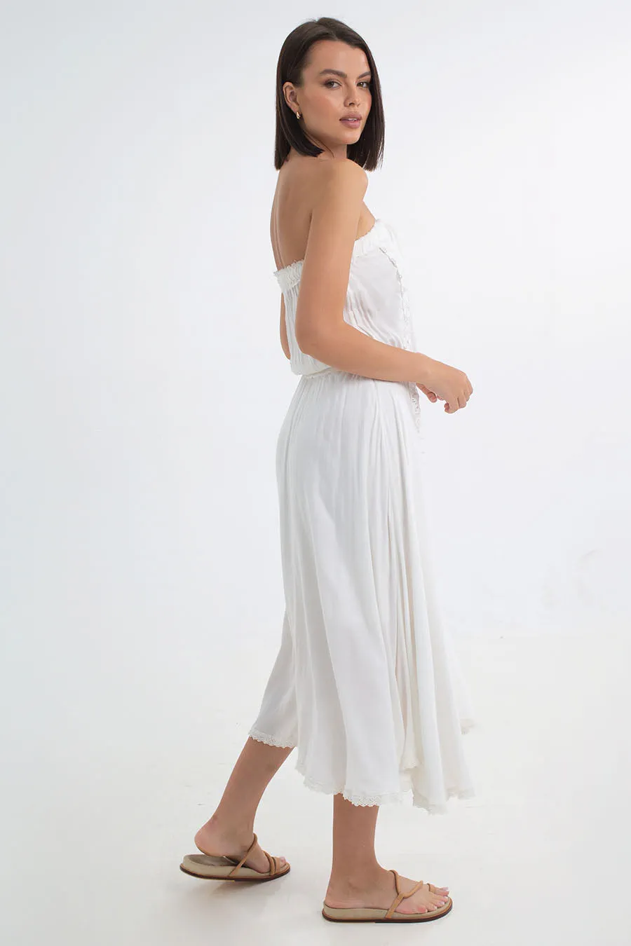 Jasmine Midi Dress