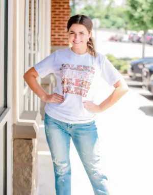 Jolene Graphic tee