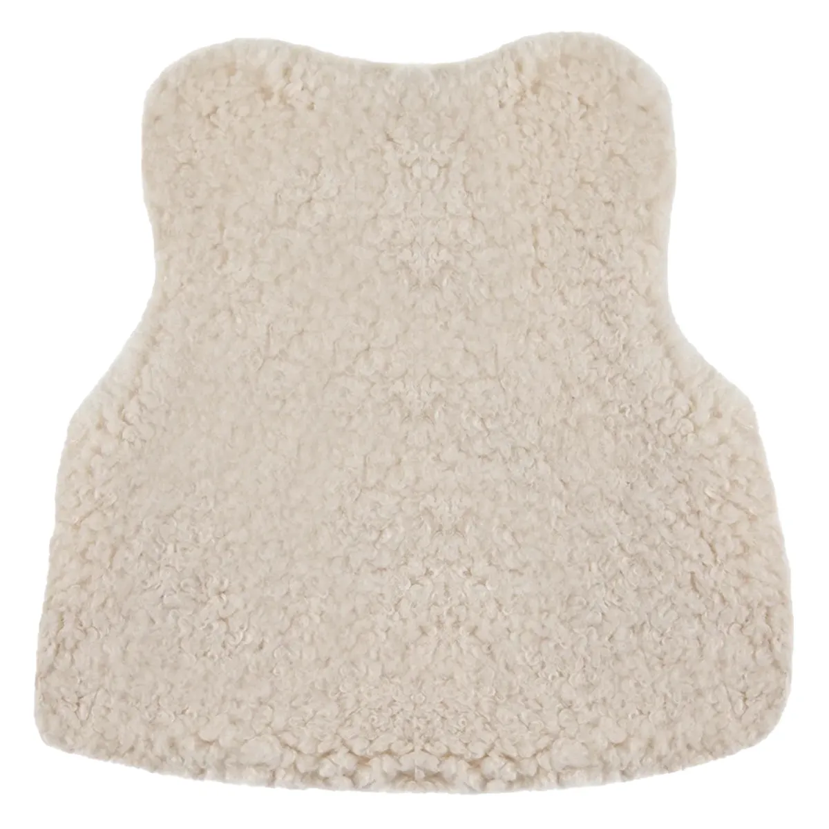 Juju Heart Vest