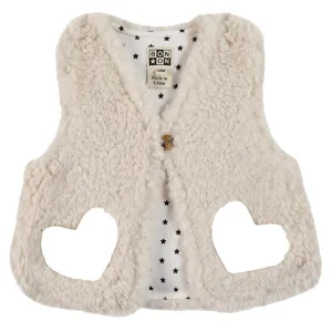 Juju Heart Vest
