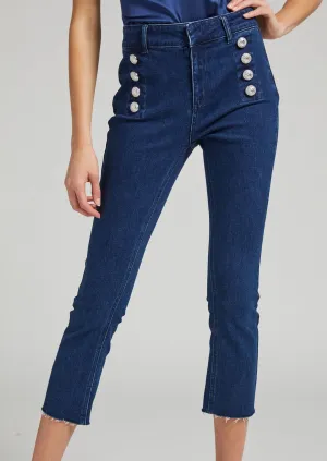 Justine Denim Pants