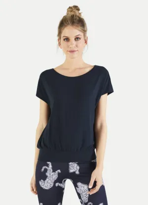Juvia Crew Neck Tee J81009140