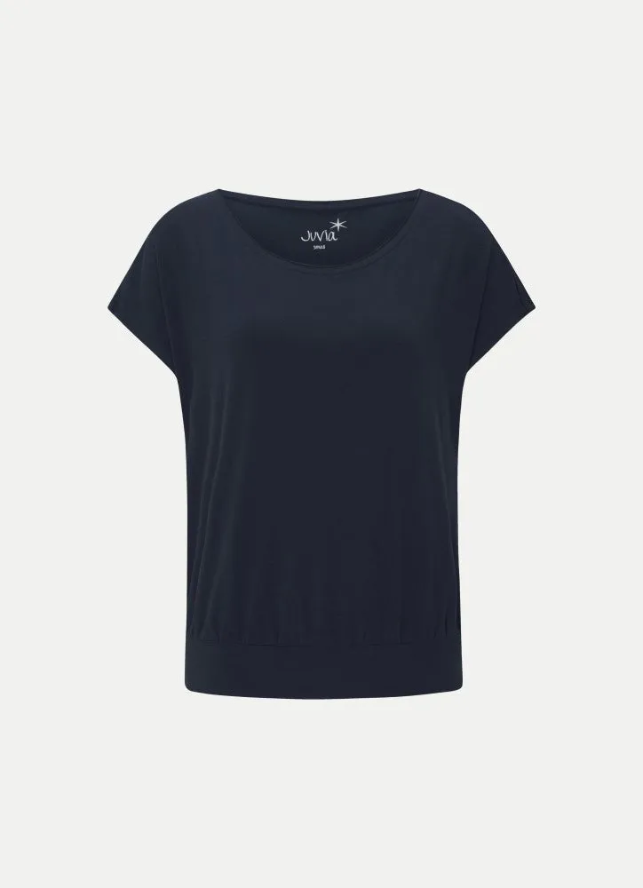 Juvia Crew Neck Tee J81009140