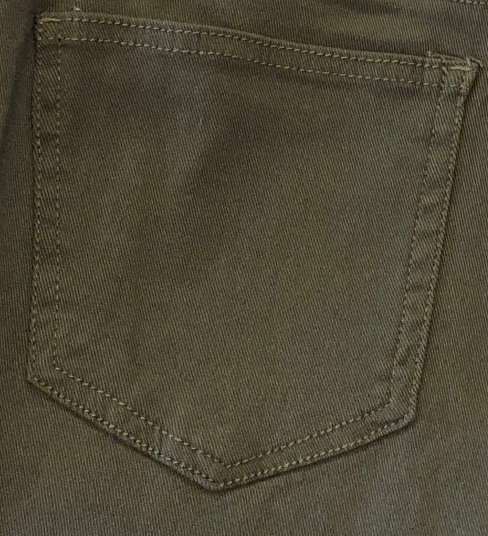 K SKINNY PANTS