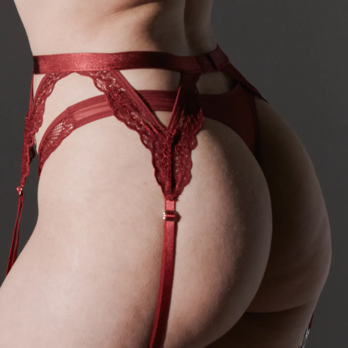 Kane Thong - Ruby