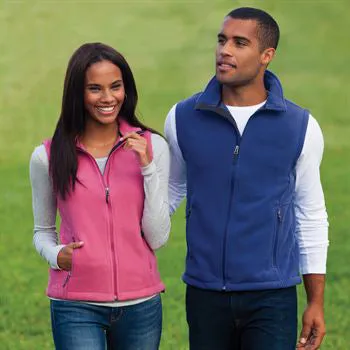 Kappa Kappa Psi Fleece Vest