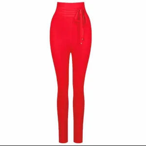 Kelly Bandage Pants