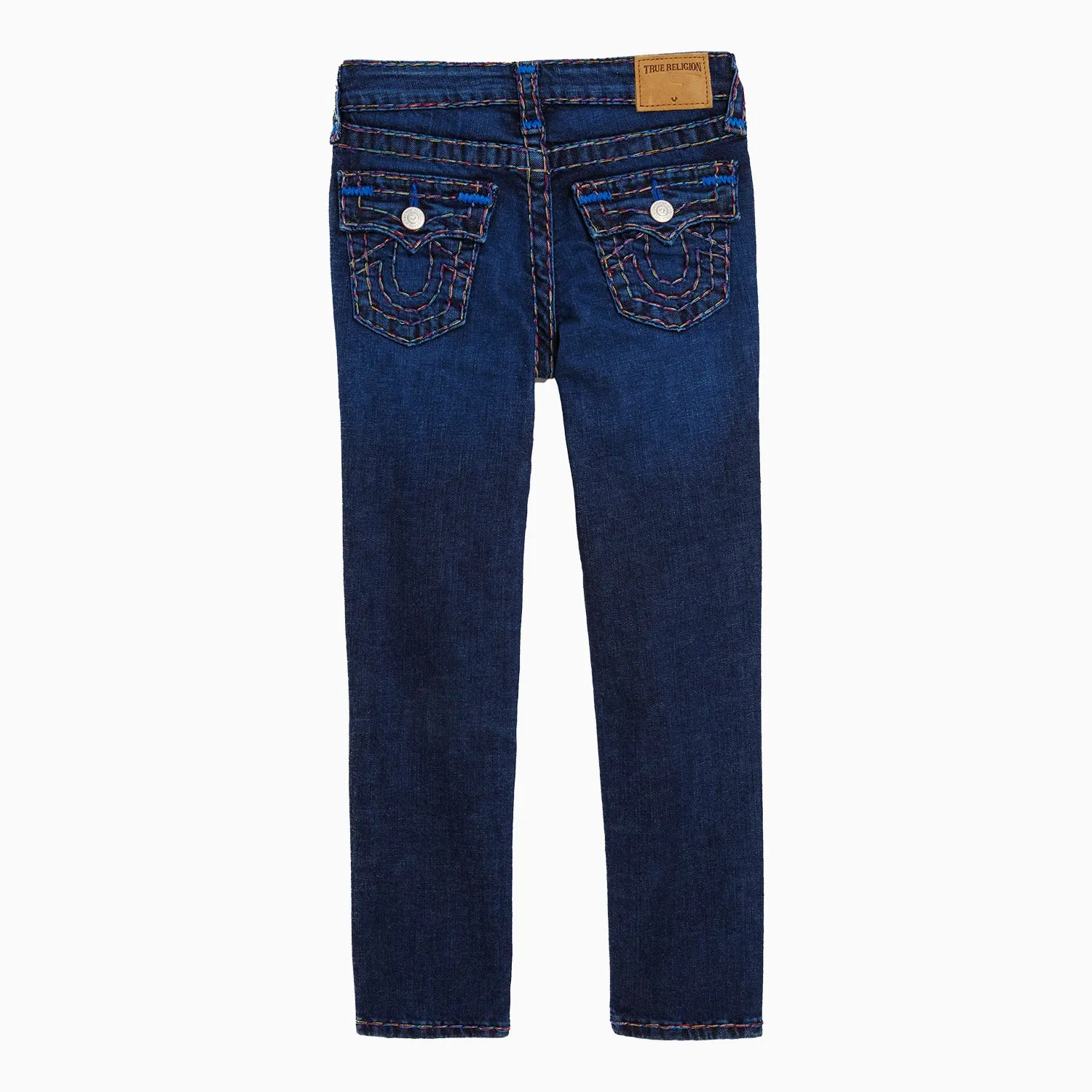 Kid's Casey Combo Super T Jean Pant