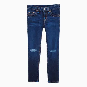 Kid's Casey Combo Super T Jean Pant