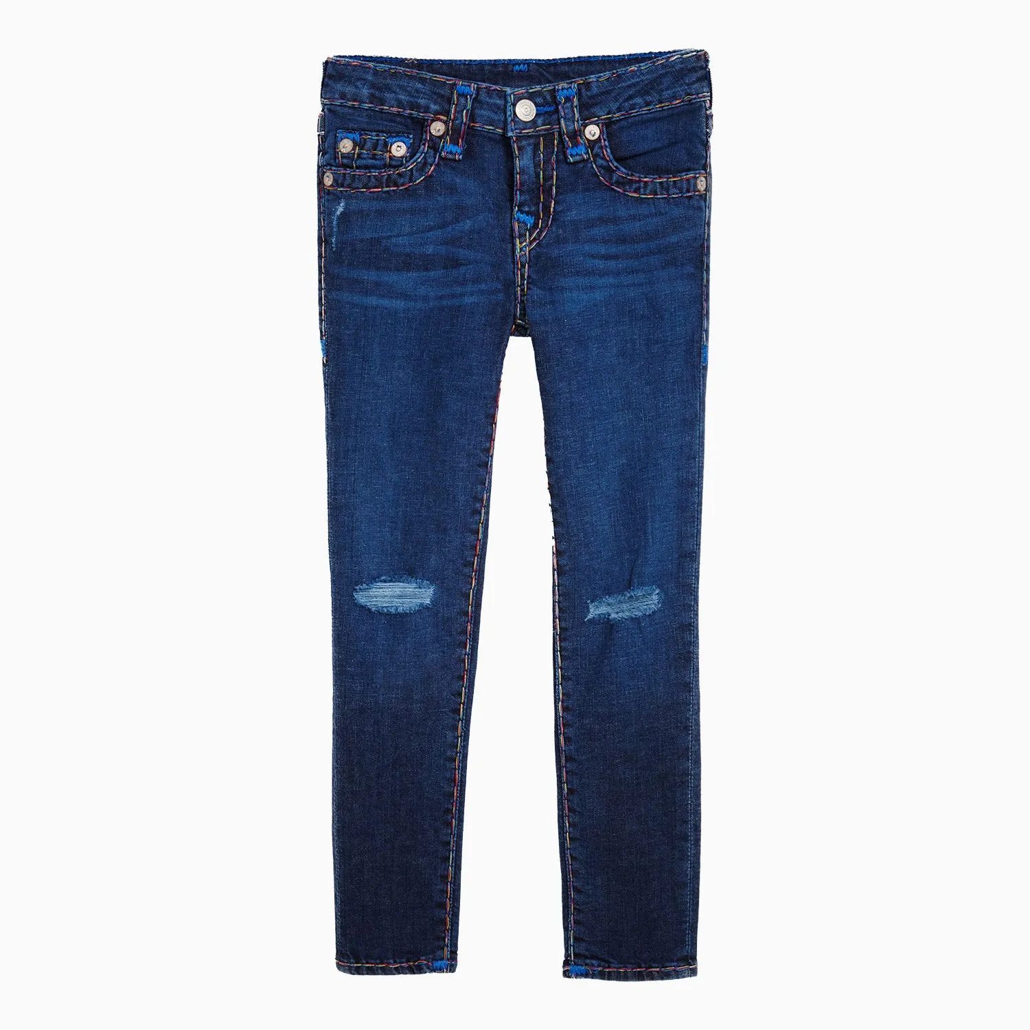 Kid's Casey Combo Super T Jean Pant